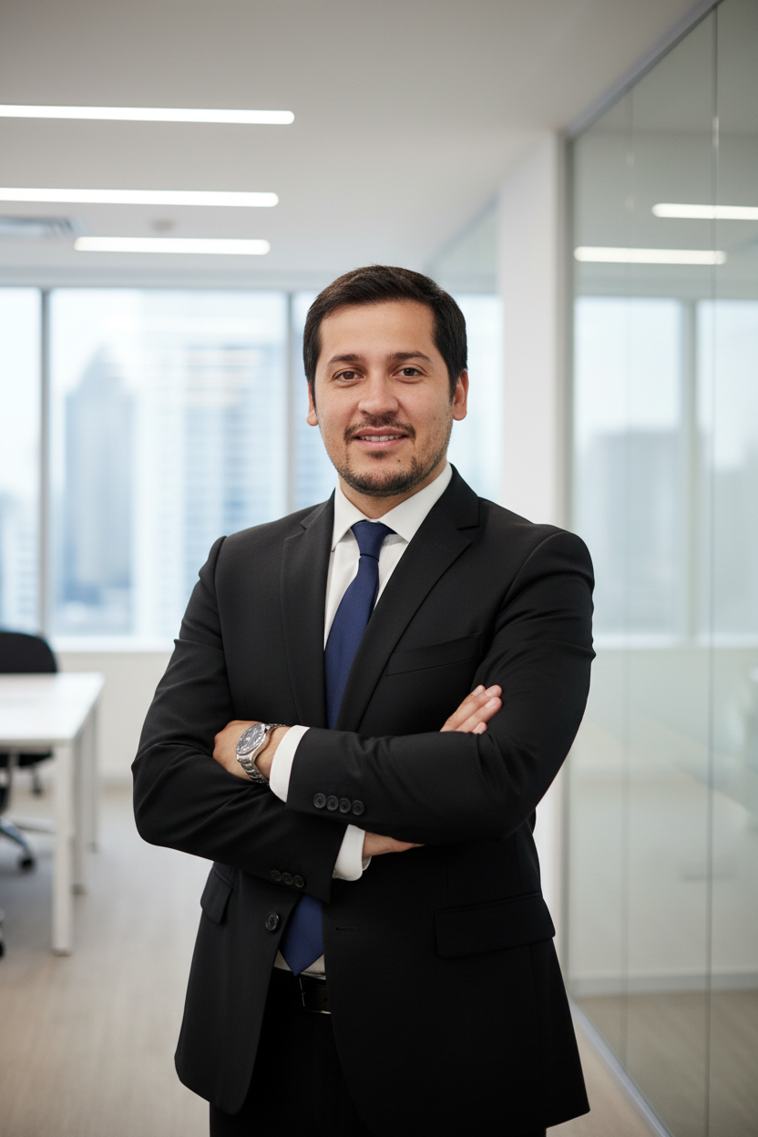 Luis Joel Hernández Hernández